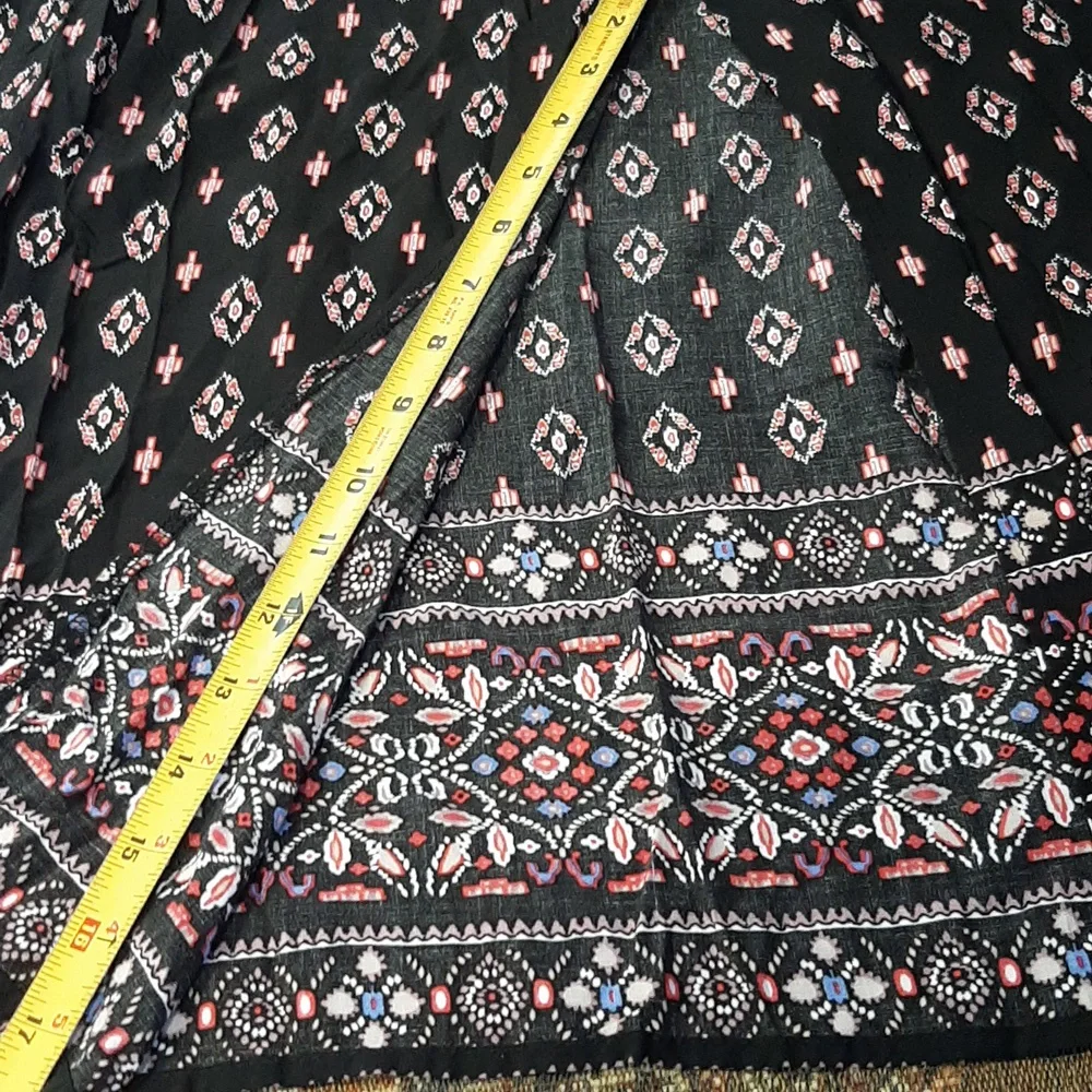 American Rag Maxi Skirt Size Small - Picture 7 of 9